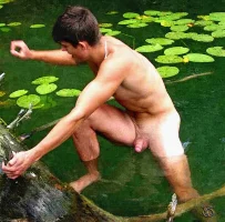 Vittorio Carvelli - Morning Swim 4.webp