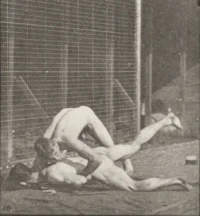 Nude_men_wrestling,_Graeco-Roman_(rbm-QP301M8-1887-348b~10).webp