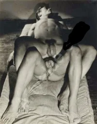 The Ritter Brothers by George Platt Lynes, ca. 193_LI.webp