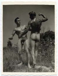 Andy Buck Bob Delmonteque 001.webp