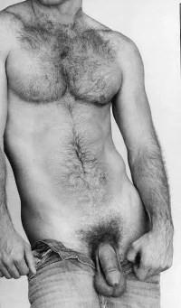 Hairy Men, Hairy Chests, Hairy Legs, Hairy Balls, Beautiful Men, Manly Men, Homoerotic,  (30).webp