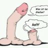 der schmale Grad