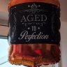 Rasierte Peitsche